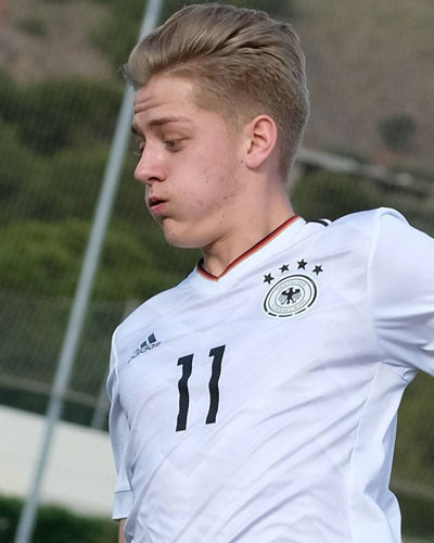 Jonas Pfalz Jonas Pfalz