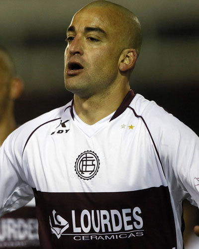 Santiago Silva Santiago Silva