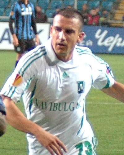 Ivan Stoyanov Ivan Stoyanov
