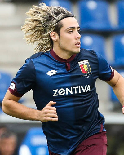 Claudio Spinelli Claudio Spinelli