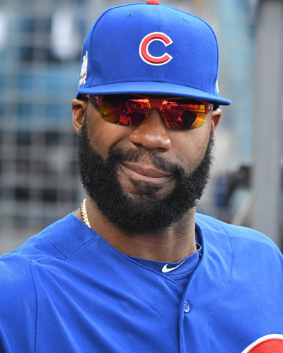 Jason Heyward Jason Heyward