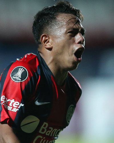 Nahuel Barrios Nahuel Barrios