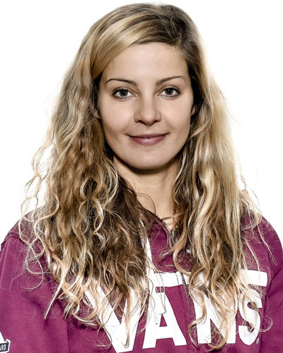 Silvia Mittermüller Silvia Mittermüller