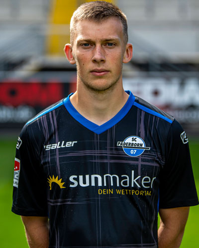 Adrian Oeynhausen Adrian Oeynhausen