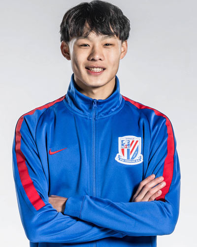 Ruofan Liu Ruofan Liu