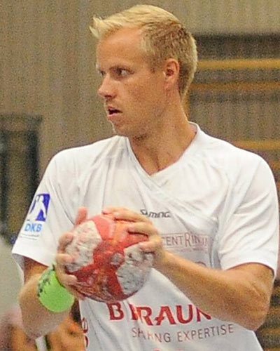 Lasse Mikkelsen Lasse Mikkelsen