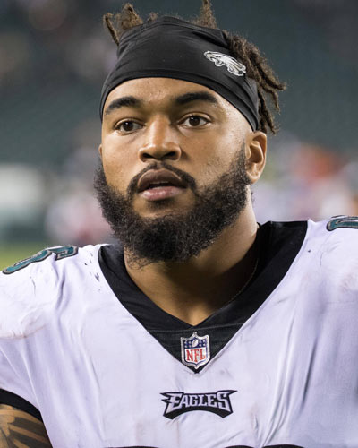 Derek Barnett Derek Barnett