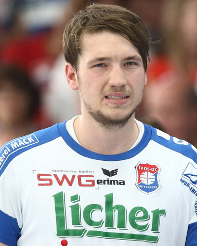 Dominik Mappes Dominik Mappes
