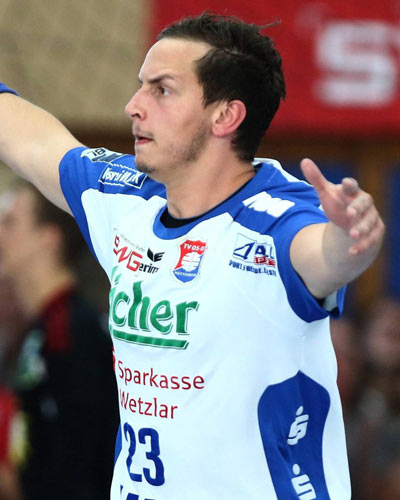 Jannik Hofmann Jannik Hofmann