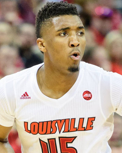 Donovan Mitchell