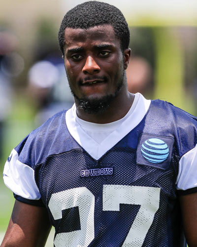 Jourdan Lewis Jourdan Lewis