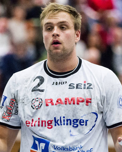 Frederic Stüber Frederic Stüber