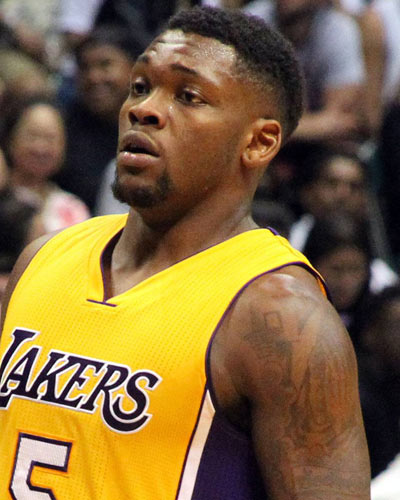 Michael Frazier Michael Frazier
