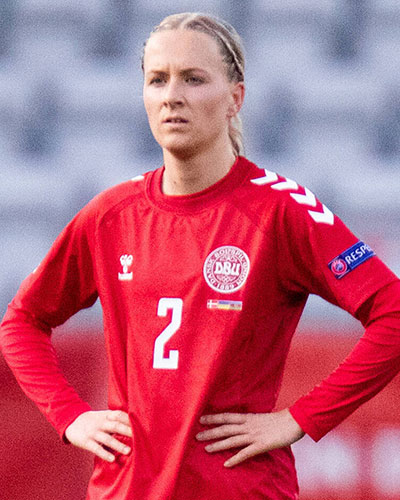 Sara Andersen