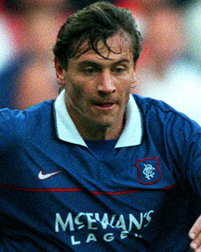 Andrey Kanchelskis Andrey Kanchelskis
