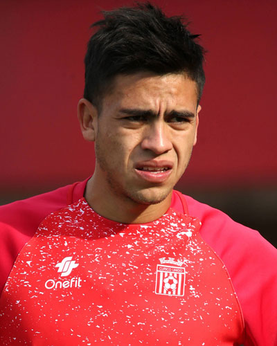 Diego Urzúa Diego Urzúa