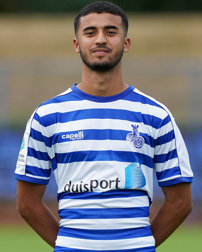 Oussama Anhari Oussama Anhari