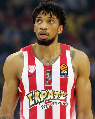 Khem Birch