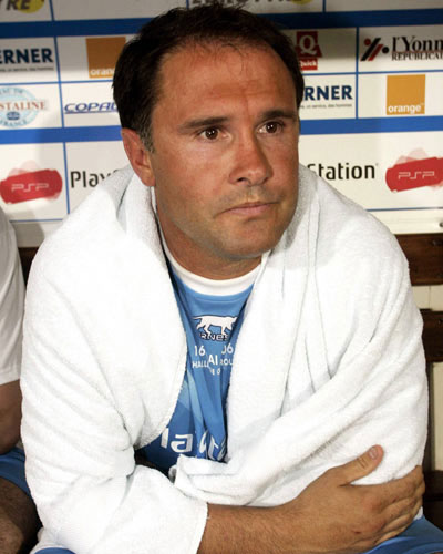 Christophe Cocard Christophe Cocard
