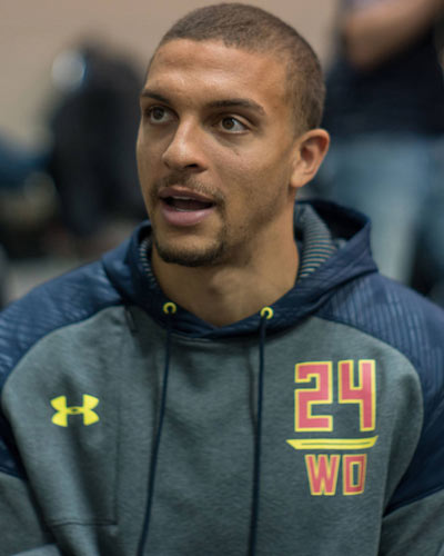 Mack Hollins Mack Hollins