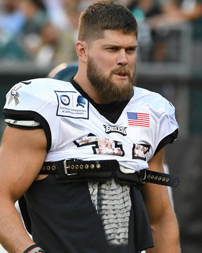 Nate Gerry Nate Gerry