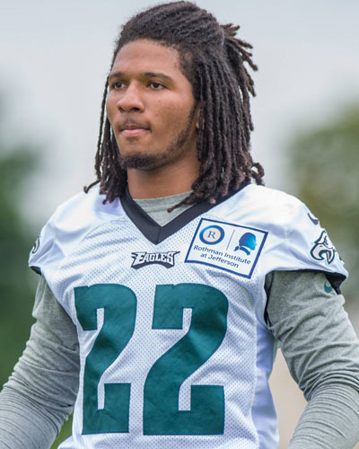 Sidney Jones Sidney Jones