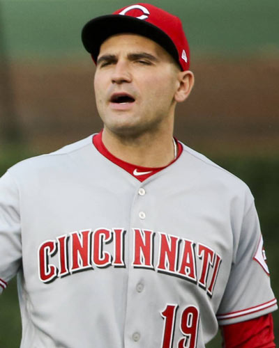 Joey Votto Joey Votto