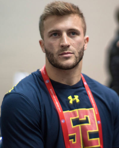 Trent Taylor