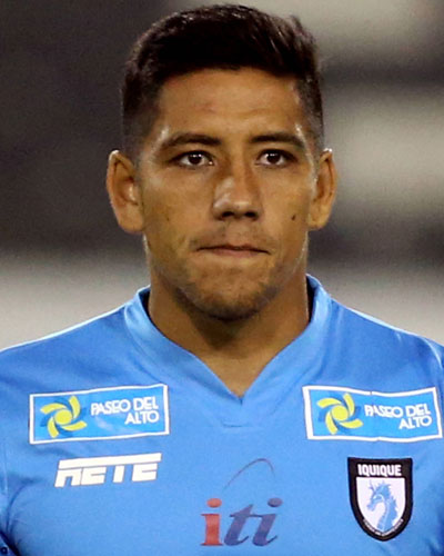 Hans Salinas Hans Salinas