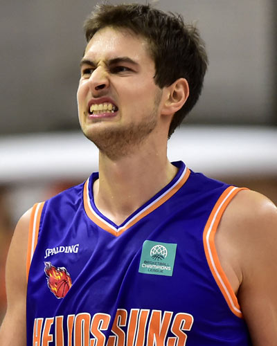Tomáš Kyzlink Tomáš Kyzlink