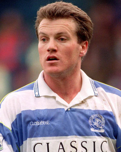 Andy Sinton Andy Sinton