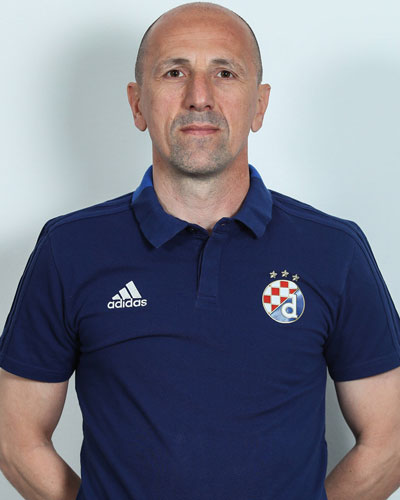 Damir Krznar Damir Krznar