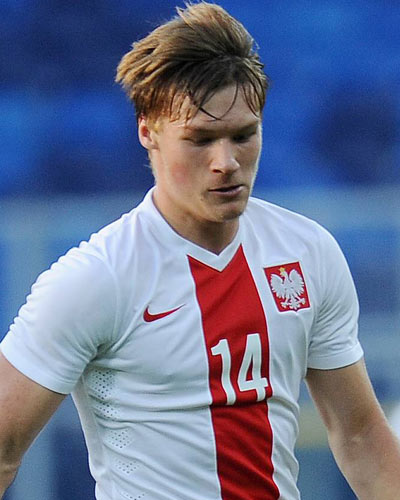 Aron Stasiak Aron Stasiak