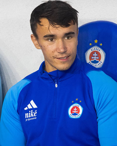 Dávid Strelec Dávid Strelec