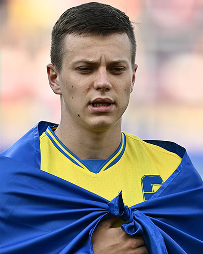 Ivan Zhelizko