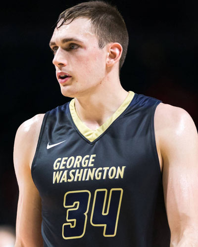 Tyler Cavanaugh Tyler Cavanaugh