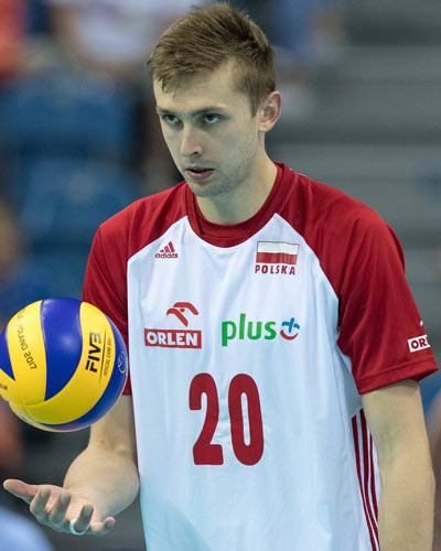 Mateusz Bieniek