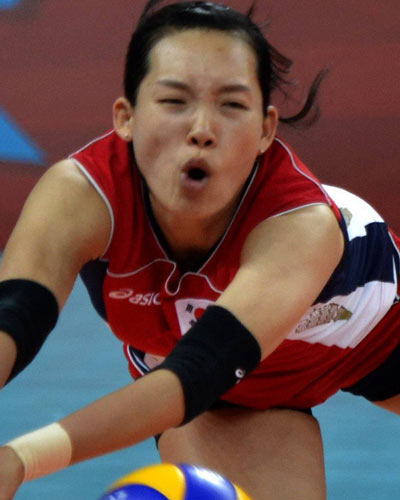 Hae-Ran Kim