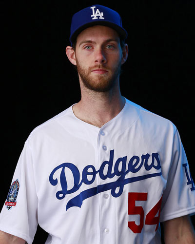 Tony Cingrani Tony Cingrani