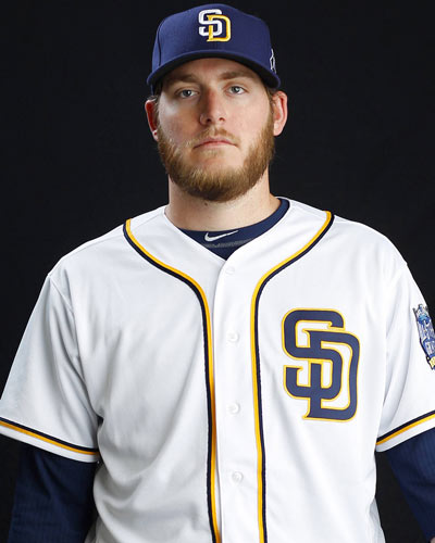 Brandon Morrow Brandon Morrow