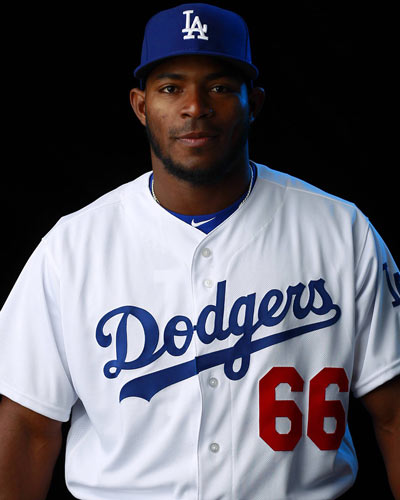 Yasiel Puig Yasiel Puig