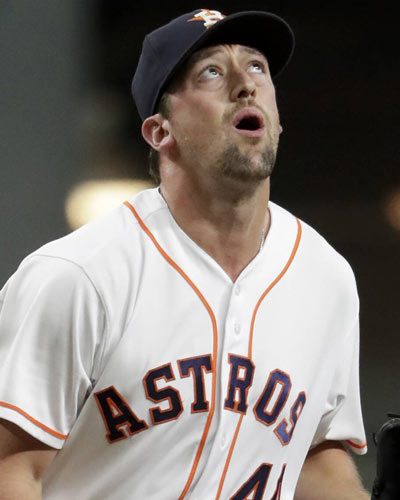 Luke Gregerson Luke Gregerson
