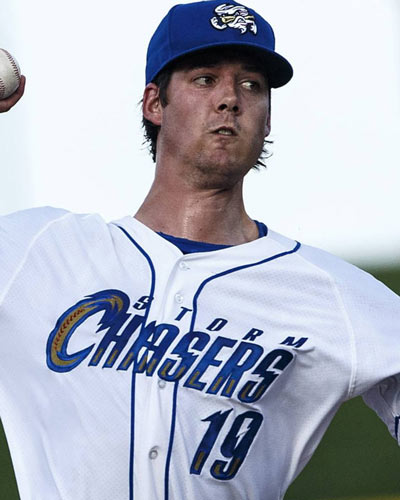 Luke Farrell Luke Farrell