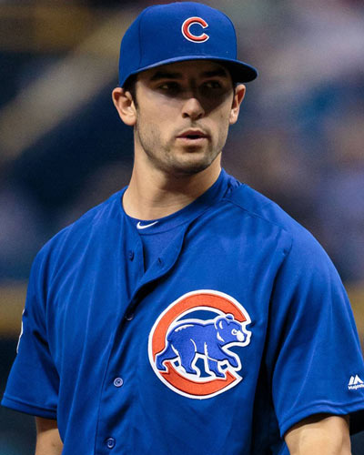 Dillon Maples Dillon Maples
