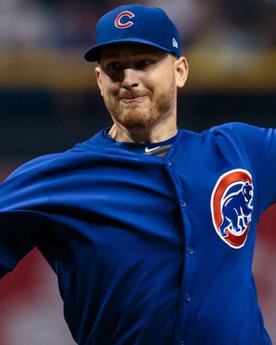 Mike Montgomery Mike Montgomery