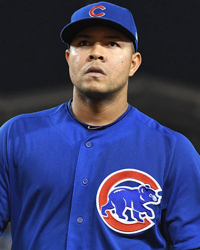 José Quintana José Quintana