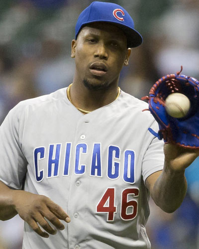 Pedro Strop Pedro Strop