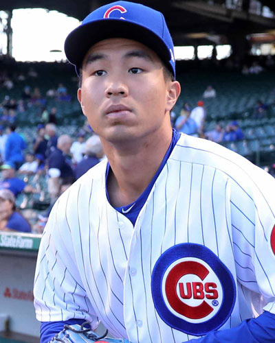 Jen-Ho Tseng Jen-Ho Tseng