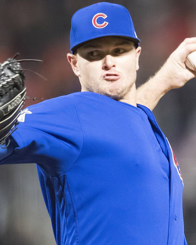 Justin Wilson Justin Wilson