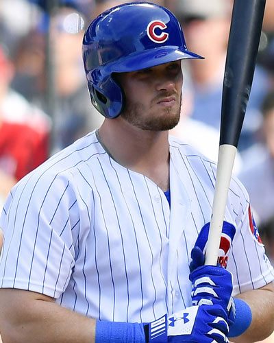 Ian Happ Ian Happ